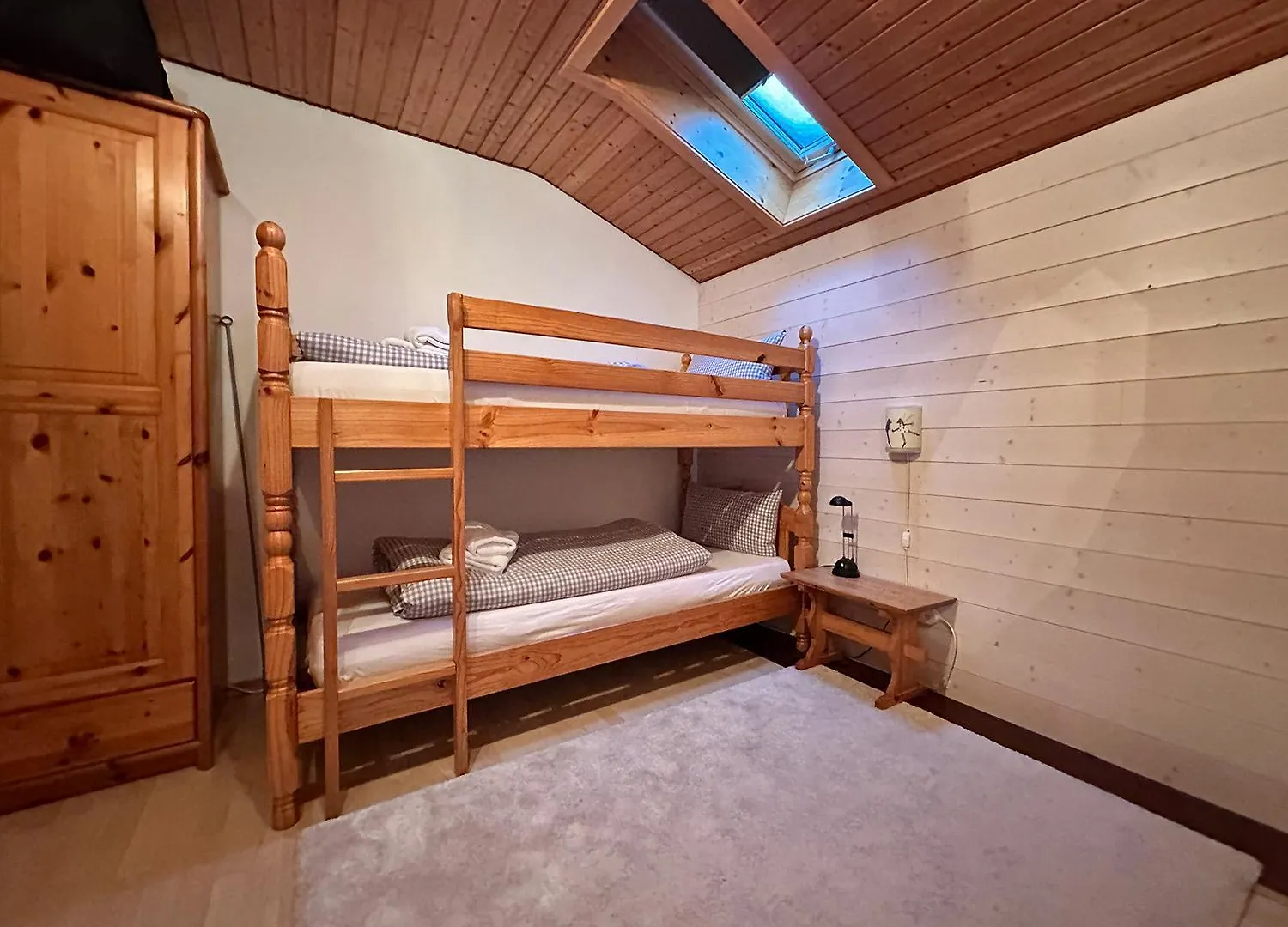 Apartment Imbergsuite Oberstaufen