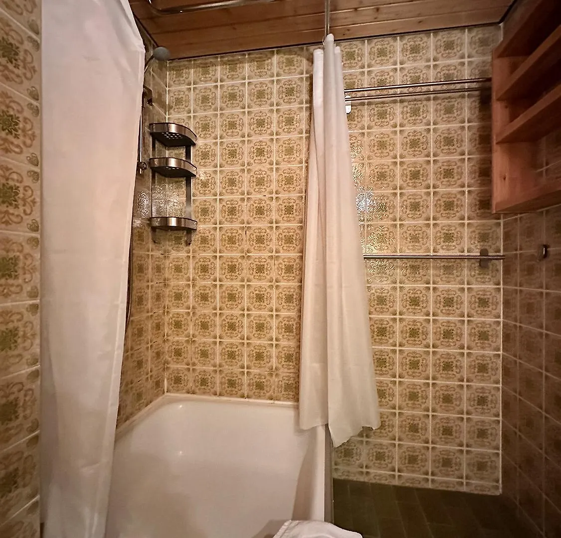 Imbergsuite Oberstaufen Apartment